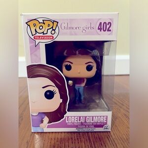 Lorelai Gilmore FUNKO POP Figurine
